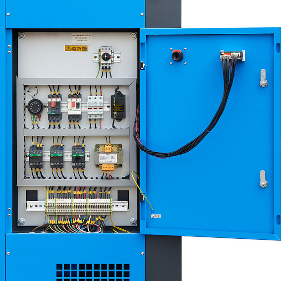 Осушитель рефрижераторного типа ATS DGO 10800 Осушитель рефрижераторного типа ATS DGO 10800